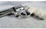 Smith & Wesson ~ 686 ~ 357 Magnum - 3 of 7