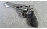 Smith & Wesson ~ 686-6 ~ 357 Magnum ~ 5" ~ 7 Shot - 2 of 7