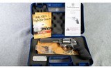 Smith & Wesson ~ 686-6 ~ 357 Magnum ~ 5" ~ 7 Shot - 7 of 7