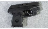 Ruger ~ LCP ~ 380 ACP ~ Crimson Trace Red Laser - 1 of 4