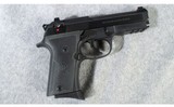 Beretta ~ 92x Compact ~ 9 mm - 1 of 6