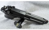 Beretta ~ 92x Compact ~ 9 mm - 5 of 6