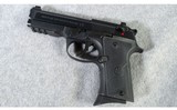 Beretta ~ 92x Compact ~ 9 mm - 2 of 6