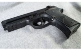 Beretta ~ 92x Compact ~ 9 mm - 3 of 6