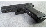 Glock ~ 22 ~ 40 S&W - 4 of 5
