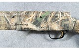 Browning ~ A5 ~ 12ga ~ Realtree Max 5 - 8 of 11