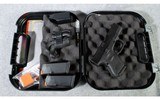Glock ~ 26gen5 ~ 9 mm - 6 of 6