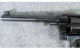 Colt ~ Officers Model ~ 22LR ~ Used - 4 of 11