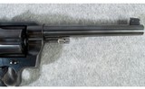 Colt ~ Officers Model ~ 22LR ~ Used - 8 of 11