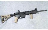 Ruger ~ AR-556 ~ 5.56×45 NATO - 1 of 5