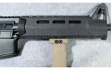Ruger ~ AR-556 ~ 5.56×45 NATO - 4 of 5