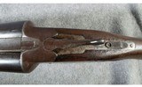 L. C. Smith ~ Field Grade ~ 12 GA ~ Long Range - 11 of 13