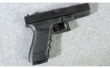 Glock ~ 21SF ~ 45 ACP