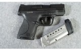 Smith & Wesson ~ M&P9 Shield ~ 9 MM - 6 of 6
