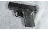 Smith & Wesson ~ M&P9 Shield ~ 9 MM - 2 of 6