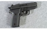 SIG Sauer ~ P229 Elite ~ 9 mm - 1 of 7