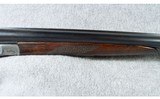 JP Sauer ~ SxS ~ 20 GA ~ W German - 6 of 16