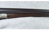 A, Francotte ~ Model 14~ 12 GA - 5 of 16