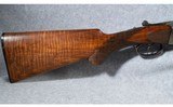 A, Francotte ~ Model 14~ 12 GA - 3 of 16