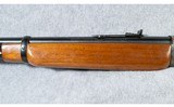 Marlin ~ Model 1936 ~ 30-30 Winchester ~ 1941 - 8 of 16