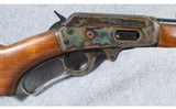 Marlin ~ Model 1936 ~ 30-30 Winchester ~ 1941 - 4 of 16