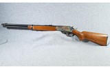 Marlin ~ Model 1936 ~ 30-30 Winchester ~ 1941 - 2 of 16
