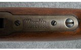 Marlin ~ Model 1936 ~ 30-30 Winchester ~ 1941 - 11 of 16