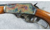 Marlin ~ Model 1936 ~ 30-30 Winchester ~ 1941 - 9 of 16