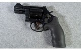 Smith & Wesson ~ 386 NG ~ 357 Magnum ~ Night Guard - 2 of 9