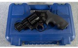 Smith & Wesson ~ 386 NG ~ 357 Magnum ~ Night Guard - 9 of 9