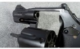 Smith & Wesson ~ 386 NG ~ 357 Magnum ~ Night Guard - 6 of 9