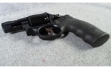 Smith & Wesson ~ 386 NG ~ 357 Magnum ~ Night Guard - 3 of 9
