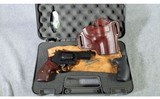 Smith & Wesson ~ Model 19 Carry Comp ~ 357 Mag ~ Performance Center - 9 of 10
