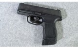 Sig Sauer ~ P365 ~ 9 mm ~ Holster - 2 of 8