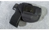 Sig Sauer ~ P365 ~ 9 mm ~ Holster - 7 of 8