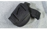 Sig Sauer ~ P365 ~ 9 mm ~ Holster - 8 of 8