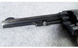 Smith & Wesson ~ 1905 Hand Ejector ~ 38 Spl - 3 of 9