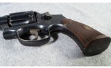 Smith & Wesson ~ 1905 Hand Ejector ~ 38 Spl - 4 of 9