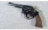 Smith & Wesson ~ 1905 Hand Ejector ~ 38 Spl - 2 of 9