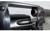 Smith & Wesson ~ 1905 Hand Ejector ~ 38 Spl - 9 of 9