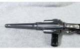 Smith & Wesson ~ 1905 Hand Ejector ~ 38 Spl - 8 of 9