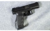 HK ~ VP9 ~ 9 mm - 1 of 7