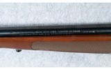 Winchester ~ Model 70 XTR Featherweight ~ 223 ~ Short Action - 9 of 11