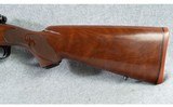 Winchester ~ Model 70 XTR Featherweight ~ 223 ~ Short Action - 11 of 11
