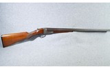 Hunter Arms ~ The Fulton ~ 20 GA - 1 of 13