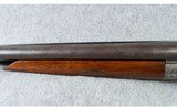 Hunter Arms ~ The Fulton ~ 20 GA - 9 of 13