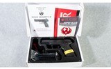 Ruger ~ Security 9 ~ 9 mm - 6 of 6