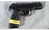 Ruger ~ Security 9 ~ 9 mm - 1 of 6