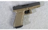Glock ~ 22OD ~ 40 S&W - 1 of 7