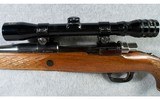 Voere ~ 2150 ~ 7mm Remington Magnum - 8 of 12